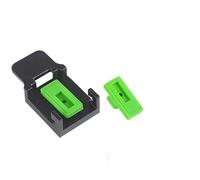 KEFLSLFRN Ink Refill Cartridge Clip Rubber Pads Syringe Tool Kit Clamp compatible with H-P 46 64 67 305 124 124XL 305XL 67XL 805XL 62XL 303XL