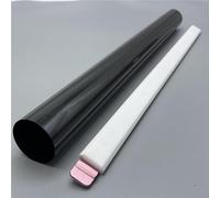 KEFLSLFRN Long Life Oil Application Pad Fuser Fixing Film Sleeve compatible with Ri-coh MP2554 MP3054 MP3554 MP4054 MP5054 MP6054 Fusing Pad D142-4082(1Set Film n Pad)