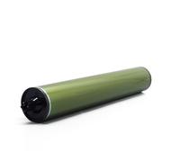 KEFLSLFRN Longlife Cylinder OEM OPC DRUM compatible with Xe-rox DC 240 242 250 252 260 C6550 WorkCentre 7655 7665 7675 7755 7765 Black Color Drum Blade(Black Drum)
