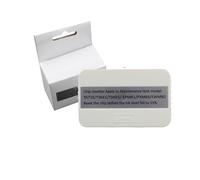 KEFLSLFRN Maintenance tank chip Resetter Compatible with ep-son ET-7700 ET-7750 L7188 L7160 EW-M770T EW-M770TW EW-M970A3T printer