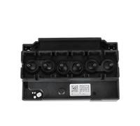 KEFLSLFRN Original F180000 L805 Printhead UV dtf machine head compatible with Ep-son R280 R285 R290 R330 L800 L801 L850 T50 T60 P50 P60 PX660 printer(NEW Printhead)
