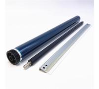 KEFLSLFRN Original Factory OEM Color OPC Drum Unit Kit compatible with Ri-coh MP C2503 C2011 C2004CL C2504 C2003SP Charge Roller Drum Cleaning Blade(Kit for 3pcs)
