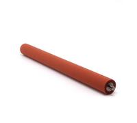 KEFLSLFRN Original Fuser Film Sleeve Fuser Film Sponge Roller Lower Presure Roller compatible with Konica Minolta Bizhub C454 C454e C458 Fuser Film(Sponge roller)