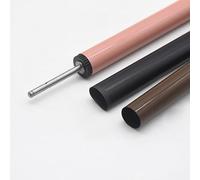 KEFLSLFRN Original M477 Fuser Roller Kit Fuser Film + Lower Pressure Roller compatible with H-P M477fnw M452dn 477 452 M377 M452 M377 M477fdn M477fdw(Original new Film)