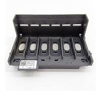 KEFLSLFRN PRINT HEAD Manifold ADAPTER compatible with Ep-son XP600 XP800 XP801 XP810 XP820 XP-830 XP-850 printer
