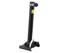 KEFLSLFRN Seat accessories connecting rod Integrated base plate Suitable for Xiao-mi 3rd Scooter electric scooter bracket