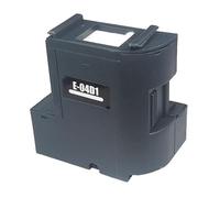 KEFLSLFRN T04D1 Ink Maintenance Box compatible with Ep-son L6160 L6168 L6170 L6171 L6178 L6190 L6191 L6198 L6161 L6166(5pcs)