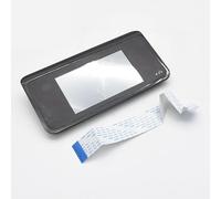 KEFLSLFRN T520 Control Panel Assembly for H-P DesignJet T830 T120 T730 CQ890-67082 CQ891-60004 CN461-60002(Original New)