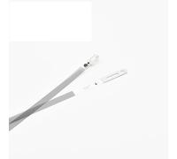 KEFLSLFRN T520 Encoder Strip compatible with H-P Designjet T120 120 520 24inch and 36inch CQ890-60214 CQ890-80010 CQ893-67029 CQ890-67004 Original New 36inch