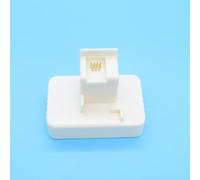 KEFLSLFRN T6190 T61900 Maintenance Tank Chip Resetter compatible with Ep-son Stylus Pro 4900 4910 SureColor P5000 P5080 Waste Tank Chip Resetter