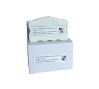 KEFLSLFRN T6712 Maintenance Tank Chip Resetter Reset Kit Compatible with ep-son WorkForce Pro WF8010 WF8090 WF8510 WF8590 WF6090 WF6590 Chip Resetter