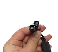 KEFLSLFRN Unlocking Speed Cables for Segway MAX G3 E/MAX G3 D Electric Scooter Customized Release Speed Limit Cable Parts Speed Upgrade(MAX G3 E)