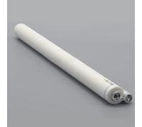 KEFLSLFRN Upper Lower Web Fuser Cleaning Web Roller compatible with Sharp MX-M623N MX-M753N MX-M623U MX-M753U MX M623 M753 623 753 NROLN1842FCZ1(LOWER WEB)