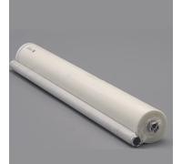 KEFLSLFRN Upper Lower Web Fuser Cleaning Web Roller compatible with Sharp MX-M623N MX-M753N MX-M623U MX-M753U MX M623 M753 623 753 NROLN1842FCZ1(UPPER WEB)