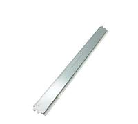 KEFLSLFRN Wiper Drum Cleaning Blade For H-P 5525 CP5525 5520 5225 M700 M750 M775 CE740 LBP9100 9500 9600(1pcs)