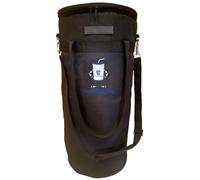 Keg Cooler for home brew. Beer Cooler for 5 gallon Keg, Corny and Cornelius Kegs by Cool Brewing. CoolBrewCorny 3.0 version