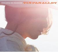 Kegawa No Maries - Tin Pan Alley [Ltd. Edition]