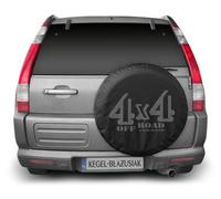 KEGEL 5-3453-244-4010 Spare wheel cover