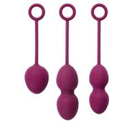 Svakom Nova Ball Kegel balls 3 pc