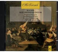 Kegel / Dresdner Philharmonie / Blacher - Der Großinquisitor
