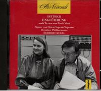 Kegel / Dresdner Philharmonie / Dittrich - Entführung