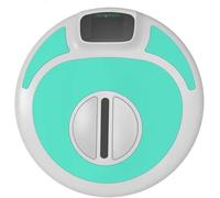 Kegel Exercise EMS Pelvic Floor Chair for Postpartum Repair - Prevent Urinary Incontinence with Electromagnetic Trainer - Home Use