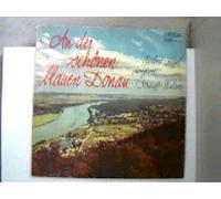 Kegel, Herbert: - An der schönen blauen Donau; Erscheinungsjahr 1969