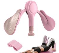 Kegel Pelvic Floor Muscle Trainer 32kg Adjustable Inner Thigh Hip Exerciser