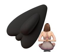 Kegel Pelvic Floor Muscle Trainer, Pelvic Floor Muscle Repair | Leg Workout Exercise Equipment | Pelvis Enhancer for Inner Thighs, Tightening and Strengthening Abdominal Home Postpartum Repair