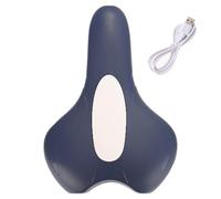 Kegel Pelvic Floor Trainer for Women,4 Vibration Modes USB Rechargeable Pelvics Floor Trainer,Core Support Tightens Strengthens Pelvic Muscles Bladder Control Men Women Workout Fitnes (BU Charging)