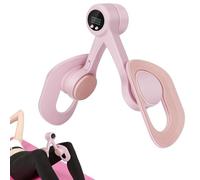 Kegel Pelvic Floor Trainer for Women, Thigh Master for Women, Inner Thigh Exercise Workout Equipment for Home, Inner Thigh Exerciser for Women, Pelvic Floor Exercise Devices