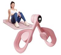 Kegel Pelvic Floor Trainer for Women, Thigh Master, Inner Thigh Exercise Workout Equipment for Home,Pelvic Floor Strengthening Device Women for Home Use