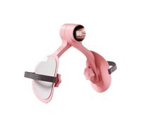 Kegel Pelvic Floor Trainer for Women with Counter, Inner Thigh Muscle Master 360°Rotati Counting Devices, Exercise Automatic