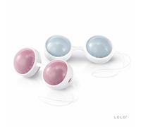 LELO Pleasure Beads System - LUNA Beads
