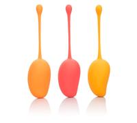 Kegel Training Set Mango