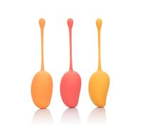 Kegel Training Set Mango