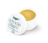 Kegel8 Miracle Balm Natural Intimate Care, 50 ml - Soothing Relief for Itching, Dryness & Irritation, 100% Natural Ingredients with Avocado Oil, Royal Jelly & Olive Oil