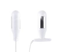 Kegel8 Pro Sensor Vaginal Probe Compatible with Tight and Tone Ultra and Vitality Pelvic Floor Exercisers for Comfortable Effective and Hygienic Therapy Sessions (Pack of 1)