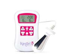 Kegel8 Tight & Tone Electronic Pelvic Toner - 9 Targeted Programmes for Incontinence & Pelvic Floor Strengthening