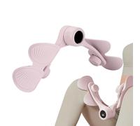 Kegell Pelvic Floor Trainer - PP+TPE+Spring 36.5x17x15.5cm | ThighaMaster | Pelvic Floor Strengthening Device For Women Slim Legs, Postpartum Recovery, Yoga Fitness And Arm Toning