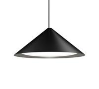 Keglen Pendant Ø65 2700K & Dali Black