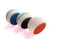 KeGOLF 3-Pack Perfect Roll Putting Wheels Training Aid Golf Putting Alignment Tool for True Roll Practice Improve Your Putting face Angle