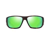 Keha Sunglasses - unisex - Maui Jim - Sunglasses - Brown - 63 MM - Accessories 63 MM