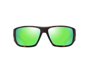 Keha Sunglasses - unisex - Maui Jim - Sunglasses - Brown - 63 MM - Accessories 63 MM