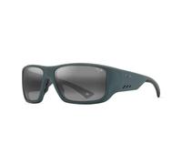 Keha Sunglasses, unisex, Maui Jim, Sunglasses, Gray, 63 MM, Accessories 63 MM