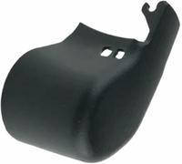 KEHEXIN Car Rear Windshield Wiper Arm Nut Cover Cap, for Seat Toledo 2013-2020 for Skoda Rapid 2013-2021 5JA 955 435 Car Wiper replacement parts