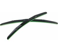 KEHEXIN - Kit Rear Wiper Blade and Arm Rear Windshield Wiper Assembly, For Ecosport Europe 2015-2017 22"+16" Car Wiper Replaces Accessories