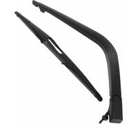 KEHEXIN - Kit Rear Wiper Blade and Arm Rear Windshield Wiper Assembly, for Land Rover for Freelander Mk1 L314 ATV/SUV 1997-2007 14 Inch 35cm Car Wiper Replaces Accessories