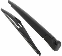 KEHEXIN - Kit Rear Wiper Blade and Arm Rear Windshield Wiper Assembly, for Mercedes for Benz A Class C169 3 Door Hatchback 2005-2013 12 Inch 30cm Car Wiper Replaces Accessories