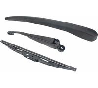 KEHEXIN Rear Wiper Blade and Arm Kit Rear Windshield Assembly, for Cadillac CTS 2010-2014 for Cadillac SRX Wagon 2010-2015, 25937776, A0064A0041 Car Wiper Replaces Accessories